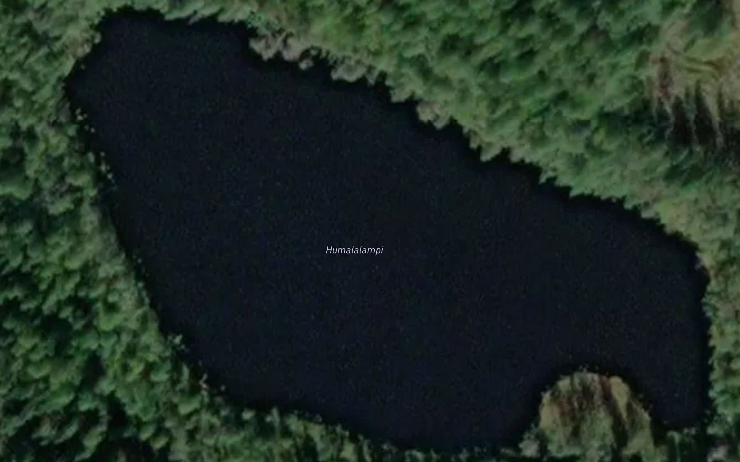 Humalalampi