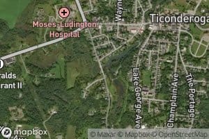 Trout Brook