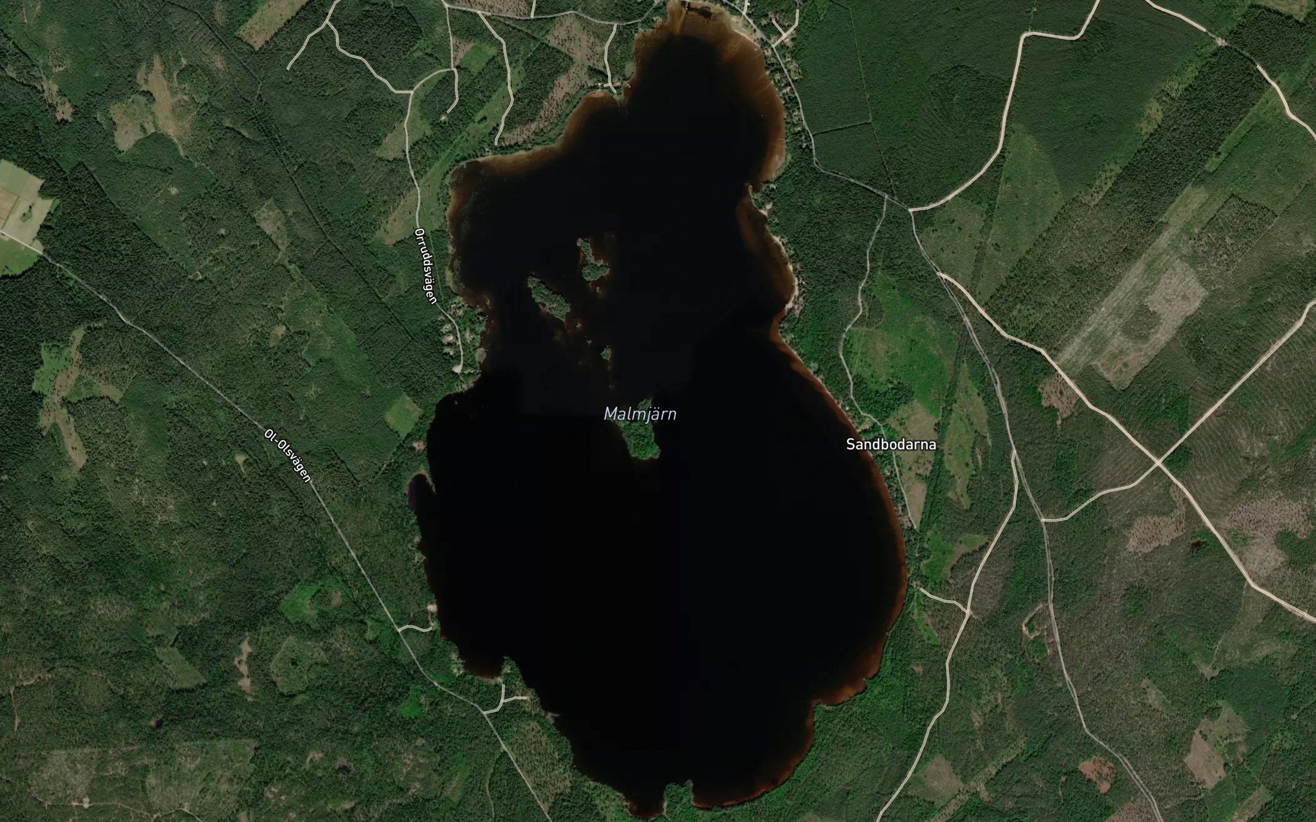 Malmtjarn