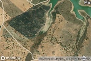 Barranco do Monte Palhas