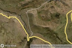 Quebrada Quispicancha