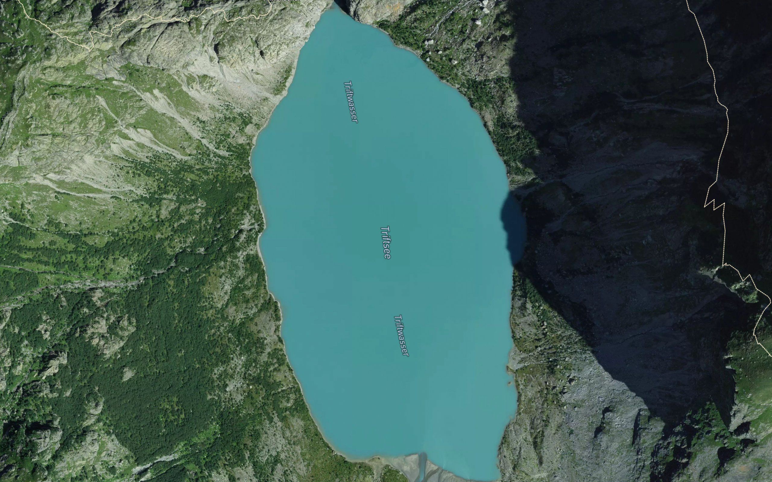 Triftsee