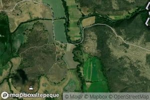 Quebrada Los Coyoles