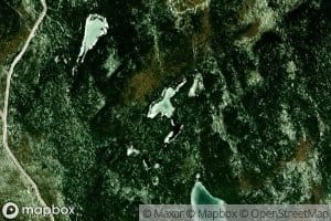 Lac Doux