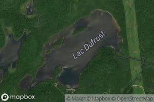Lac Dufrost