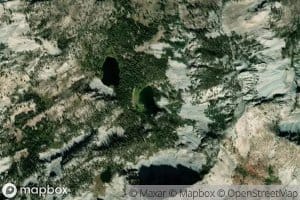 Grouse Lakes
