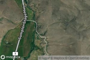 Smith Ditch