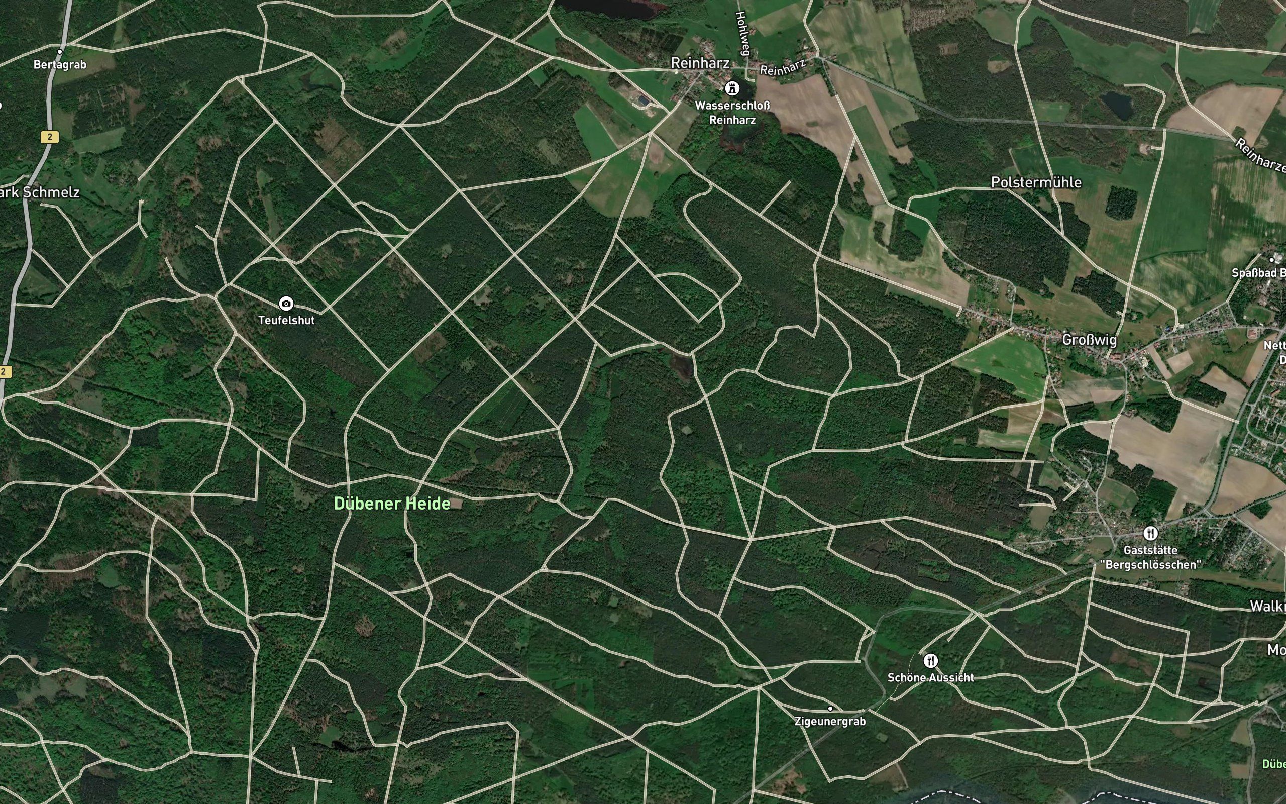 Heideteich