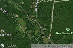 Williams Brook