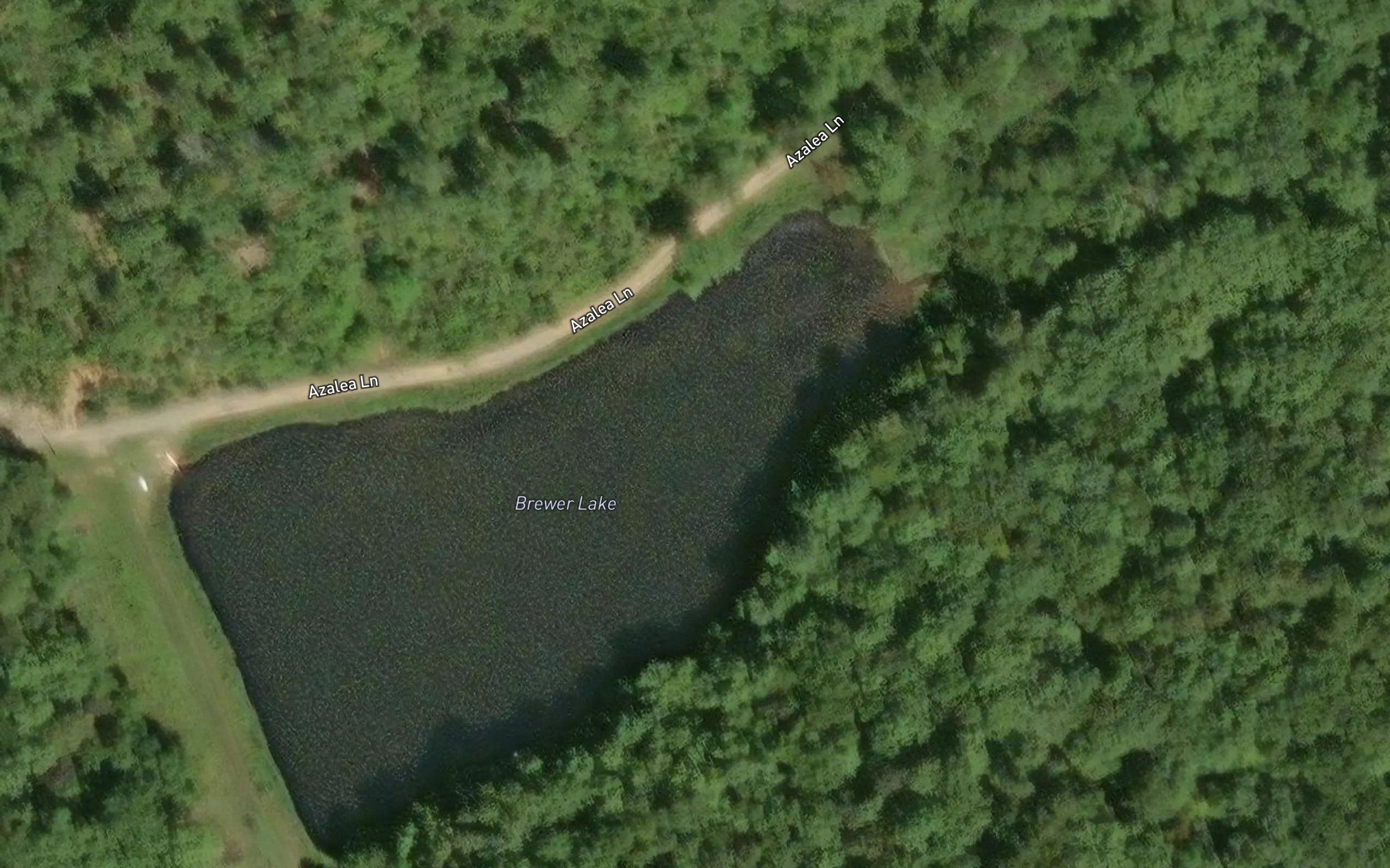 Brewer Lake