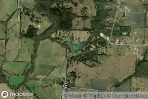 Soil Conservation Service Site 37 Reservoir