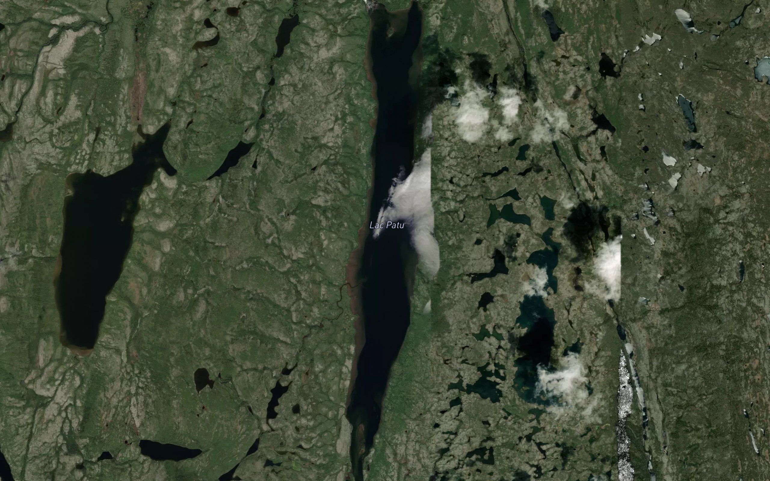 Lac Patu