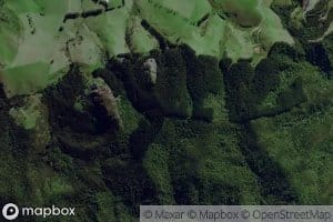 Tahuna Stream