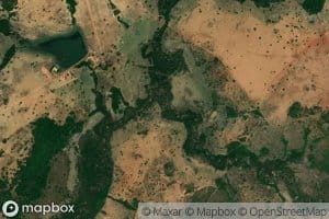 Corrego Barreiro da Grota