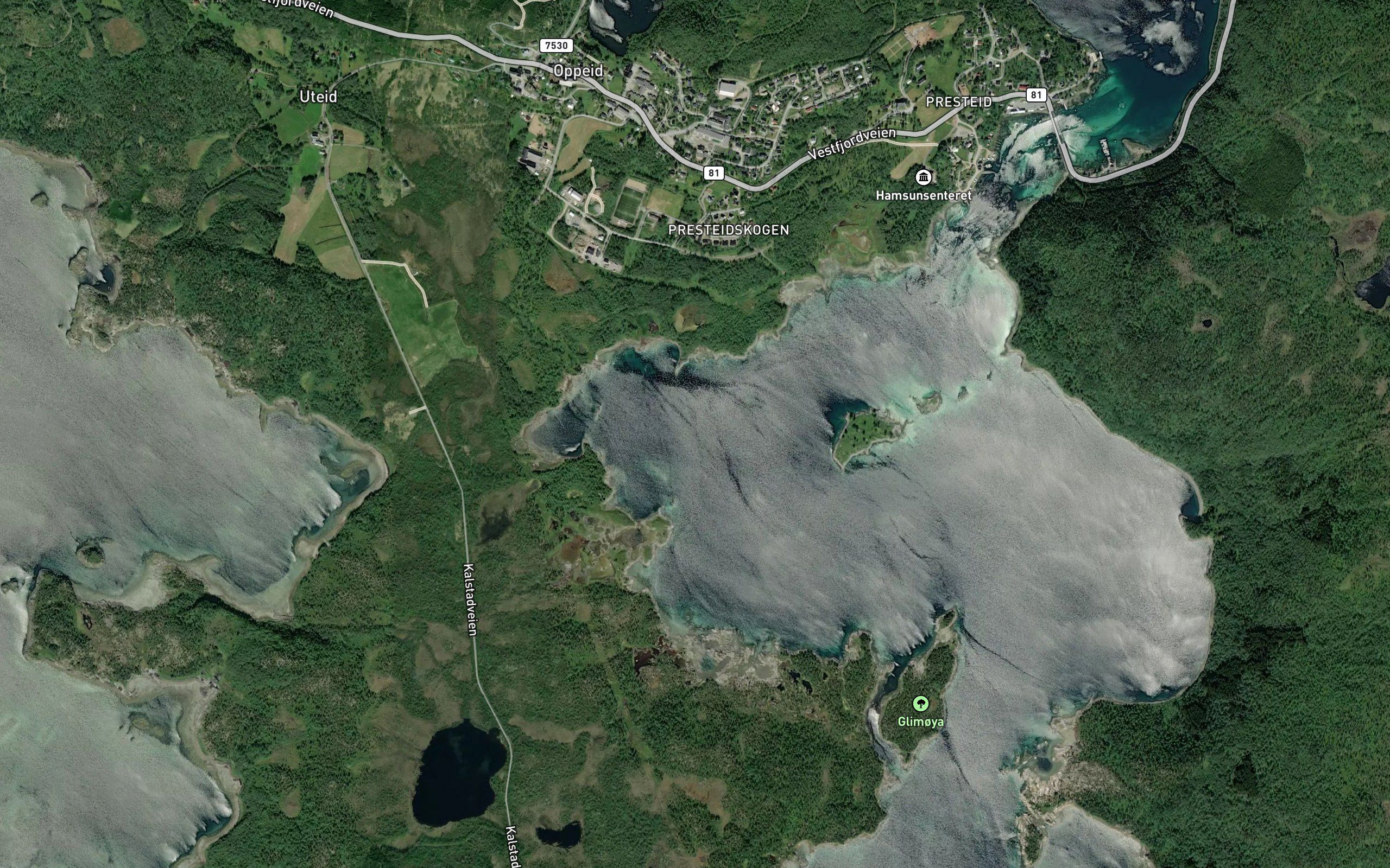 Sandoysjoen
