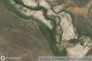 Balka Russkaya Arshan'