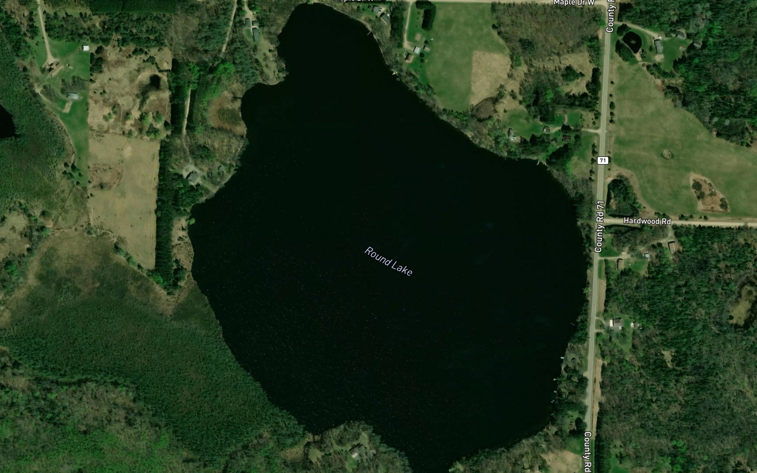 Round Lake