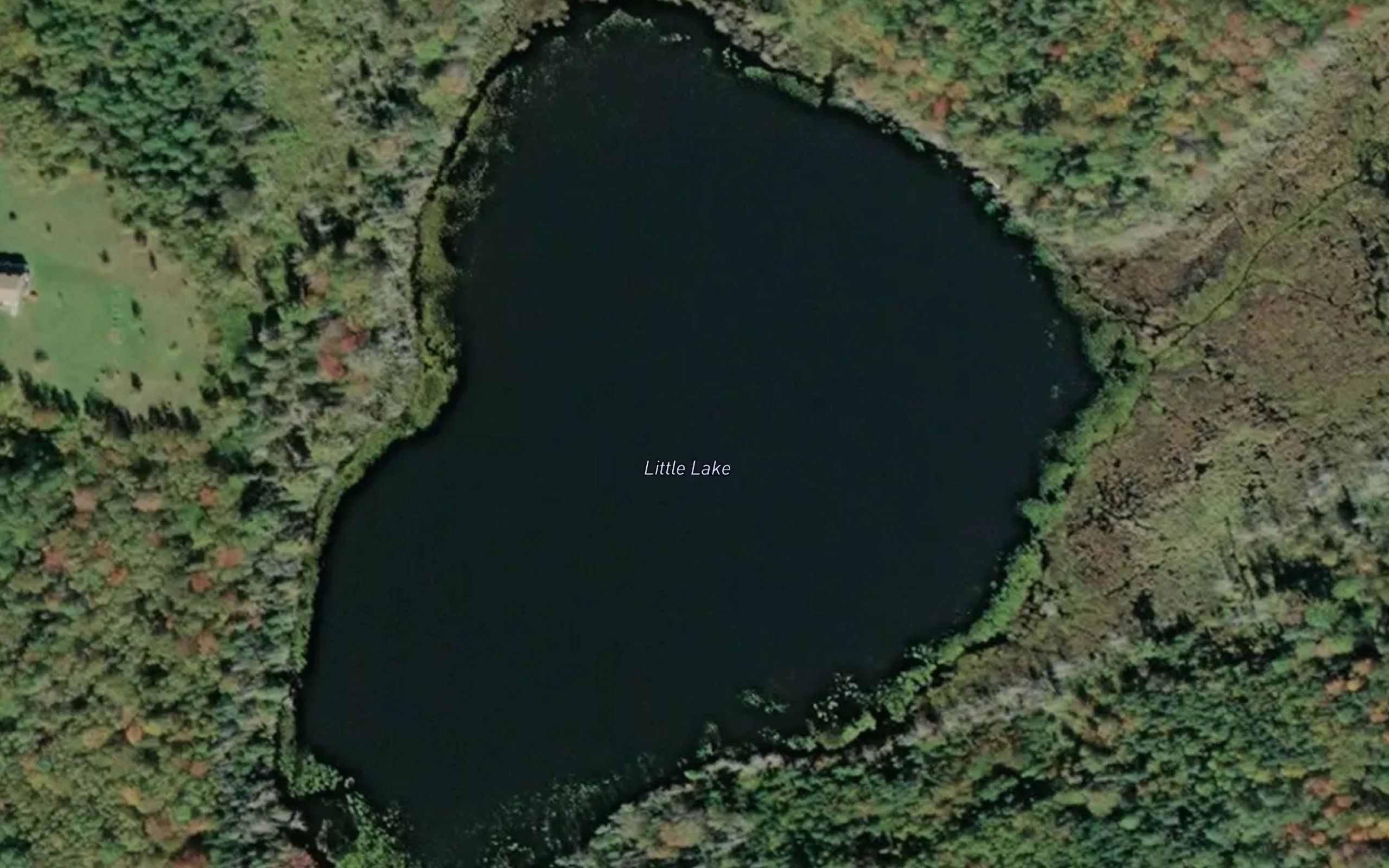 Little Lake