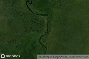 Corrego do Catingueiro