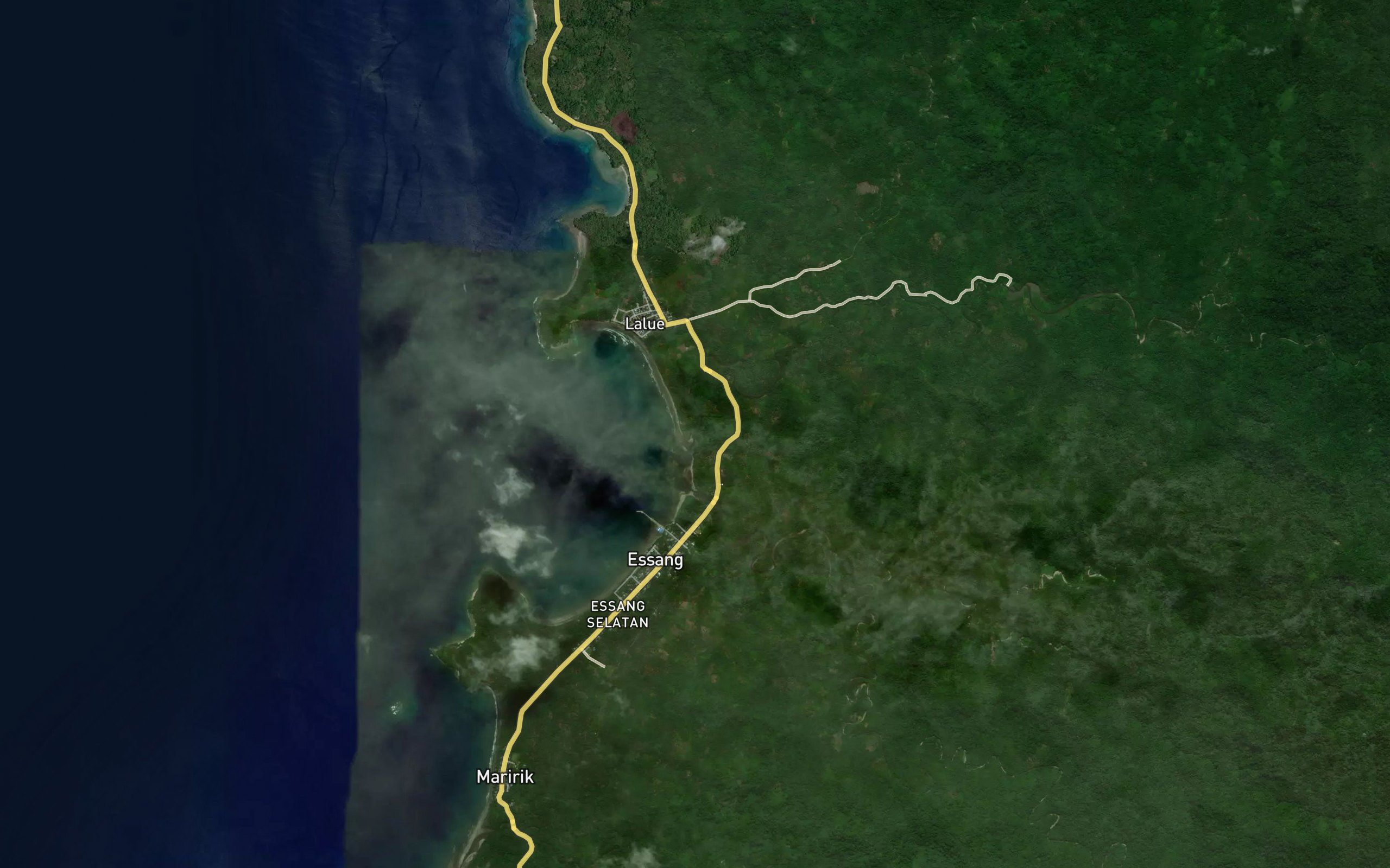 Sungai Lalue