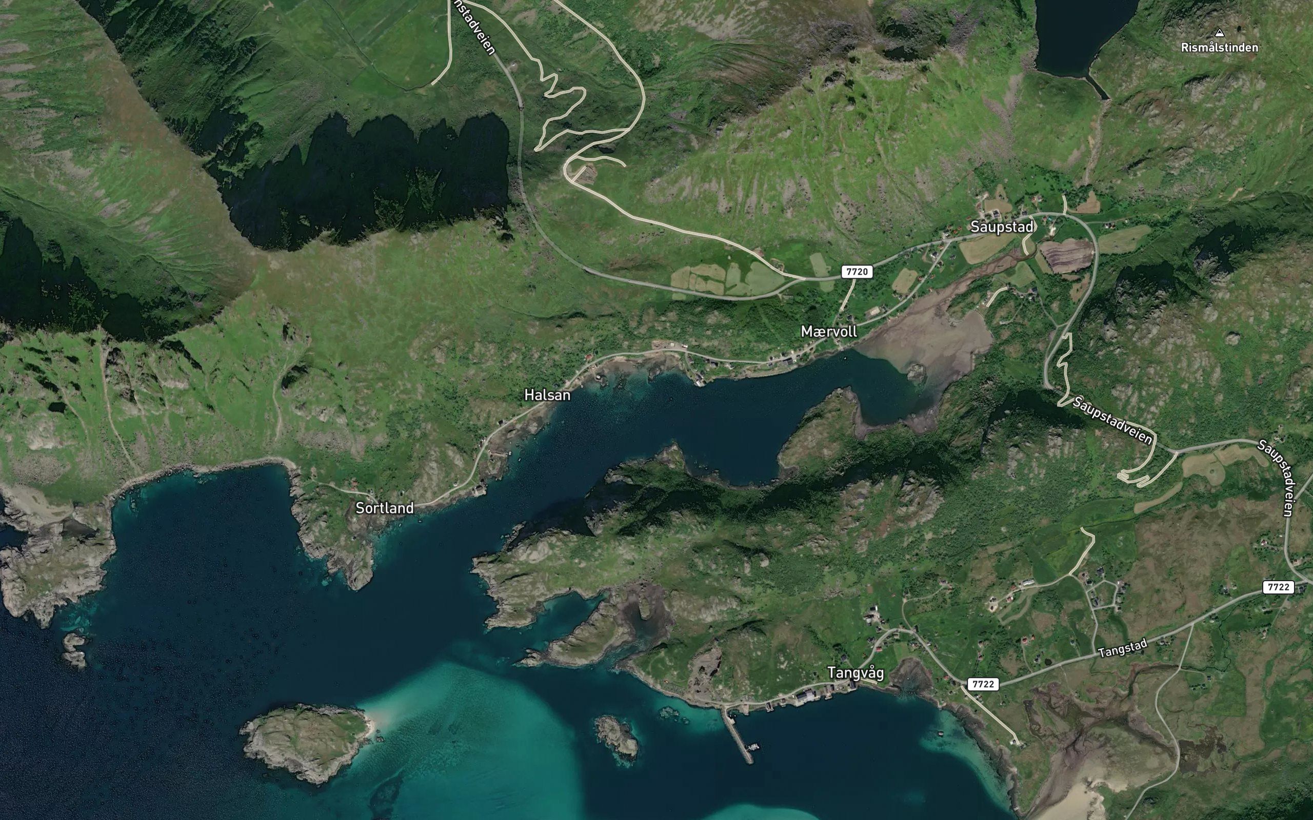 Maervollspollen