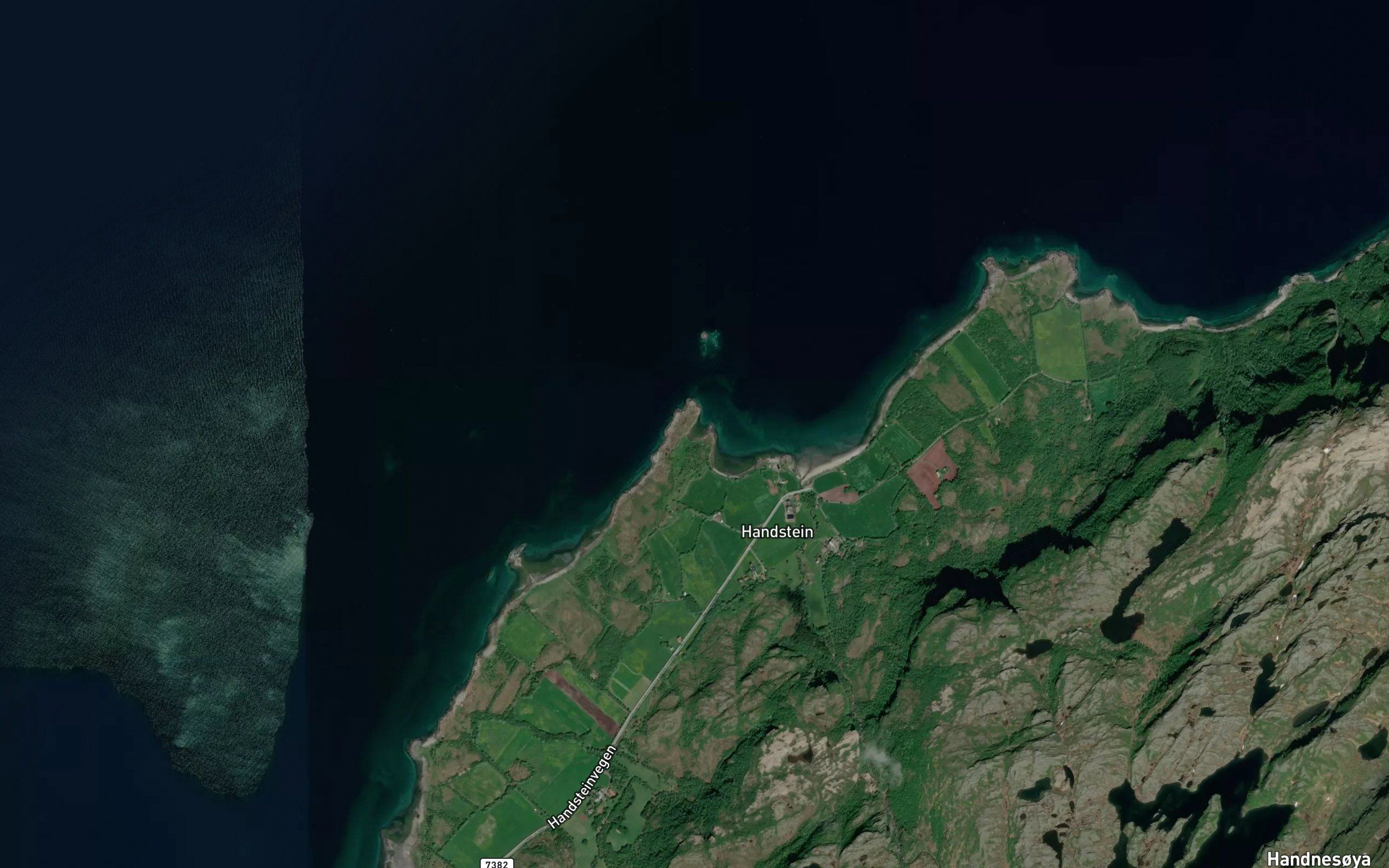 Skutvika