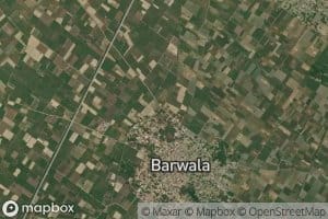 Ramala Distributary
