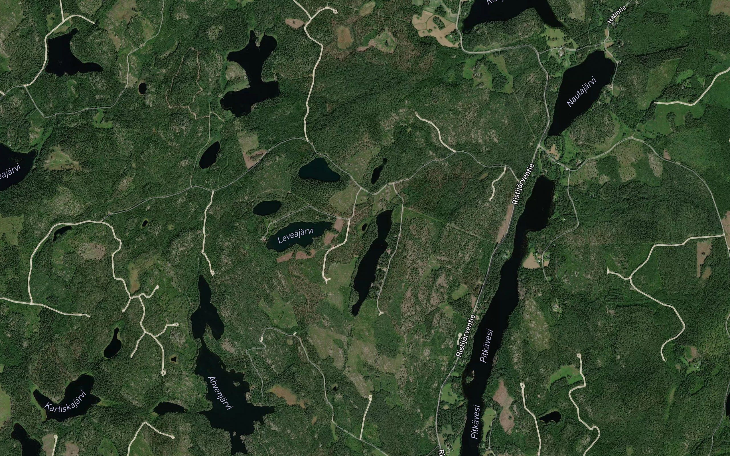 Vaha Kivipaa