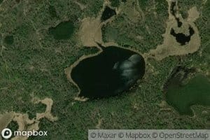 Zanyk Lake