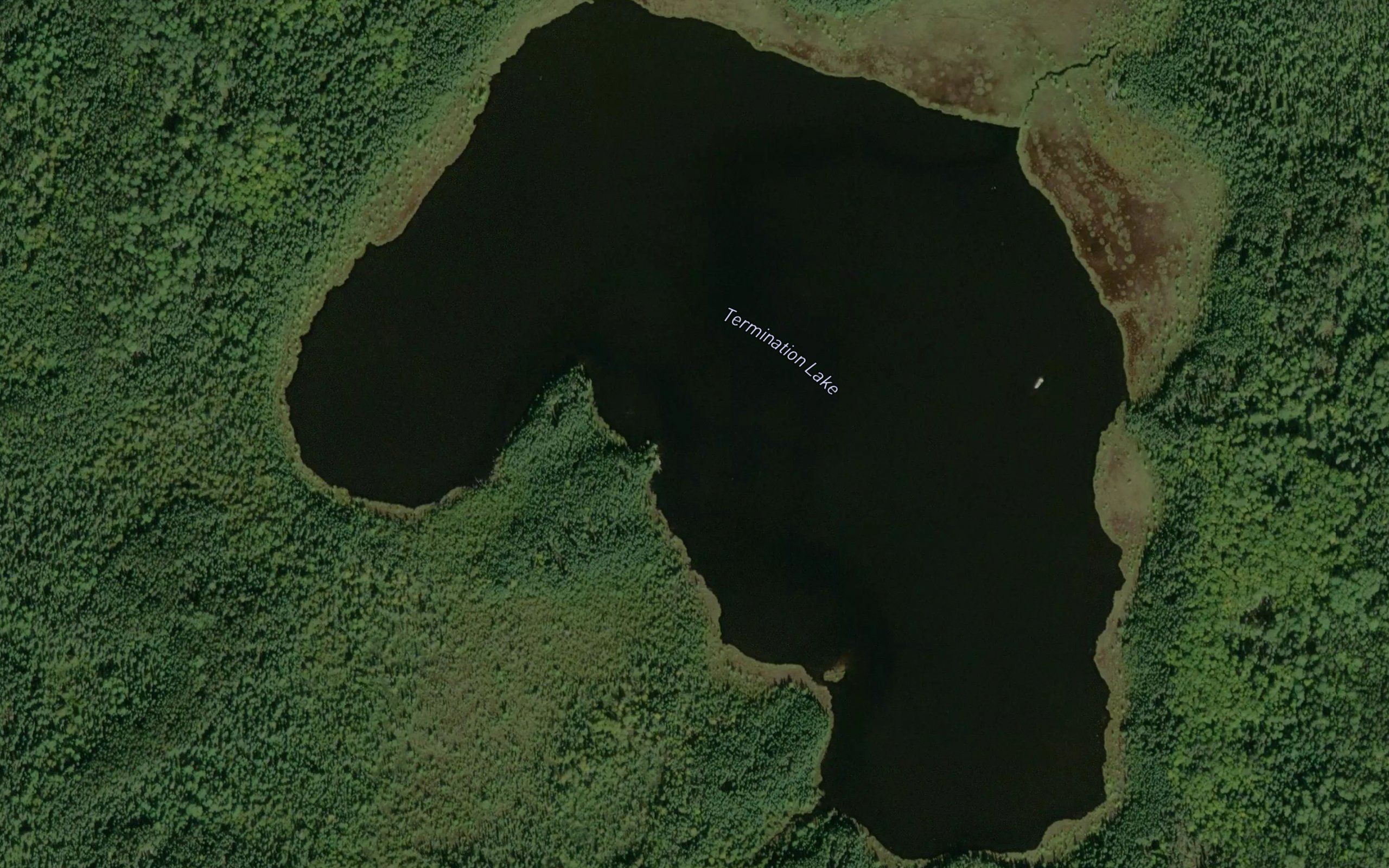 Termination Lake