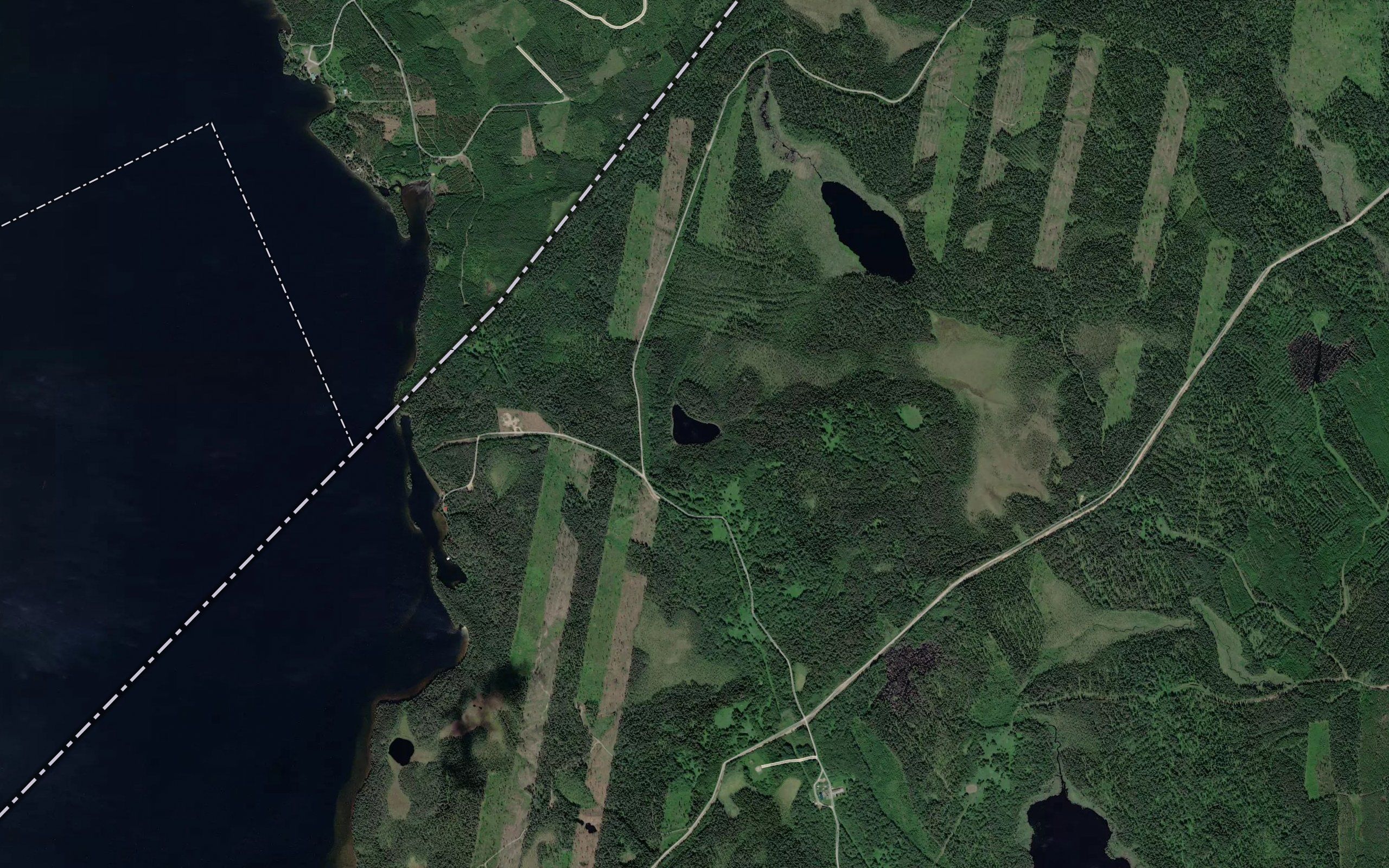Ozero Petsenlampi