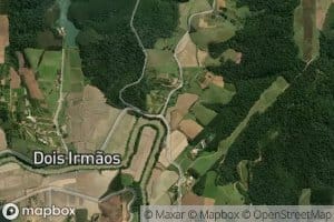 Arroio Dois Irmaos de Baixo