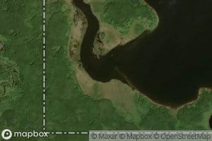 Whitefish Creek