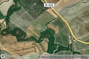 Arroyo de Trinidades