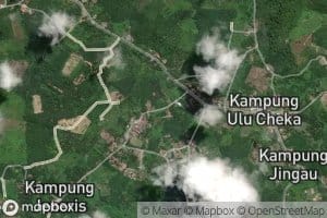 Sungai Jengar