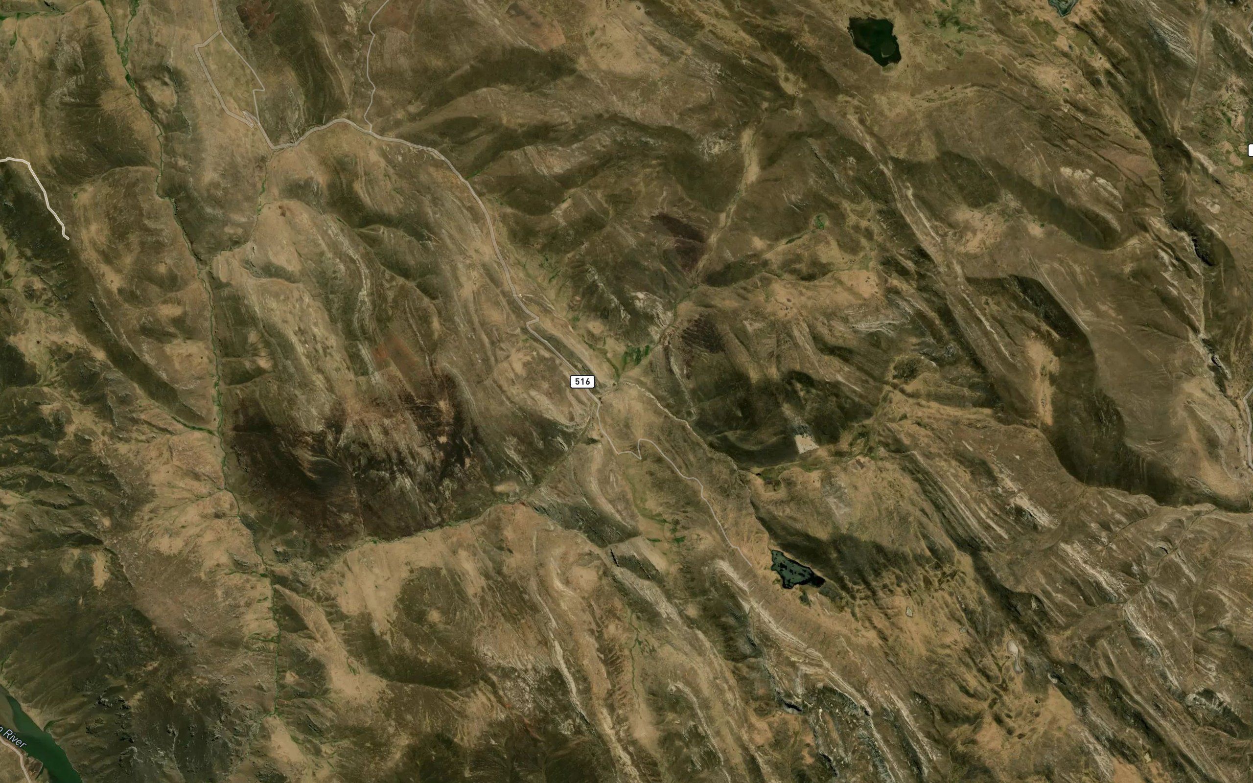 Quebrada Maraynioc