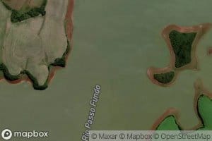 Barragem Passo Fundo