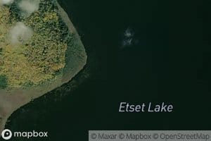 Etset Lake