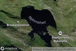 Nyksvatnet