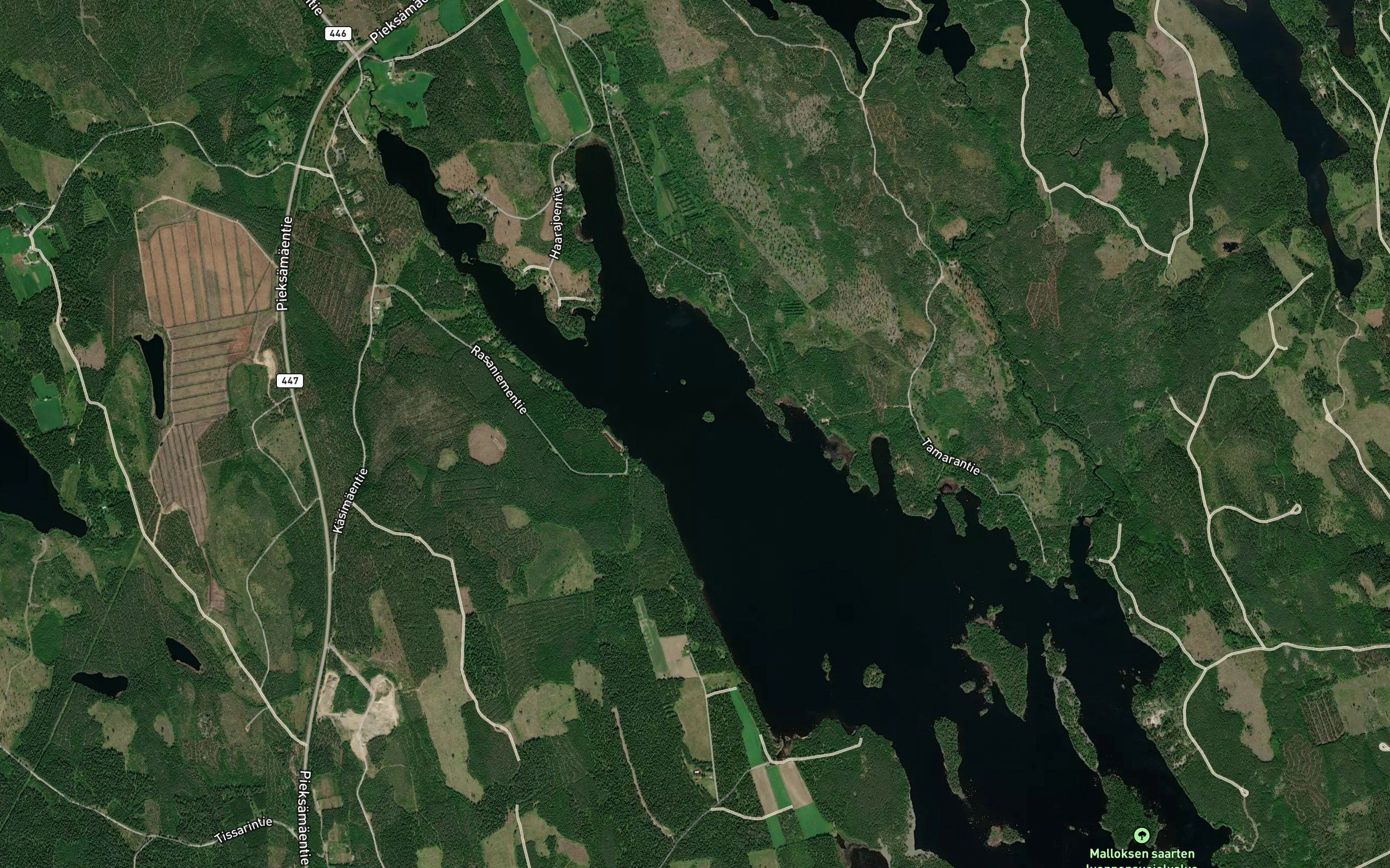 Pohisselka