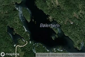 Bolertjern