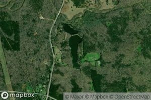 Bickerstaff Lake South