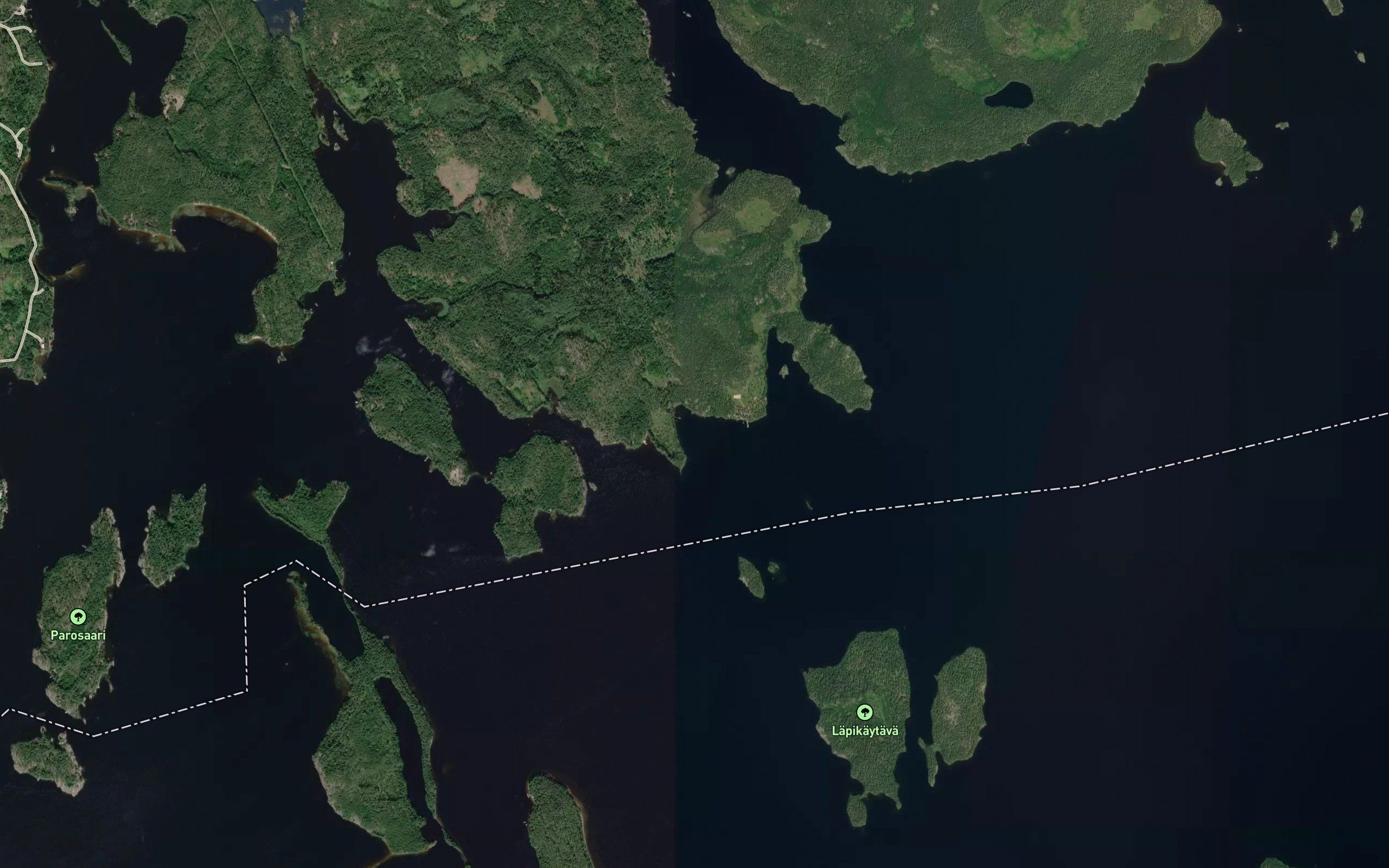 Lahdelahti