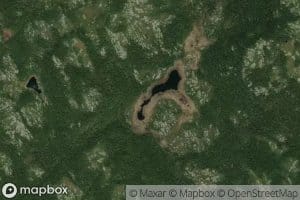 Lac Petitjean