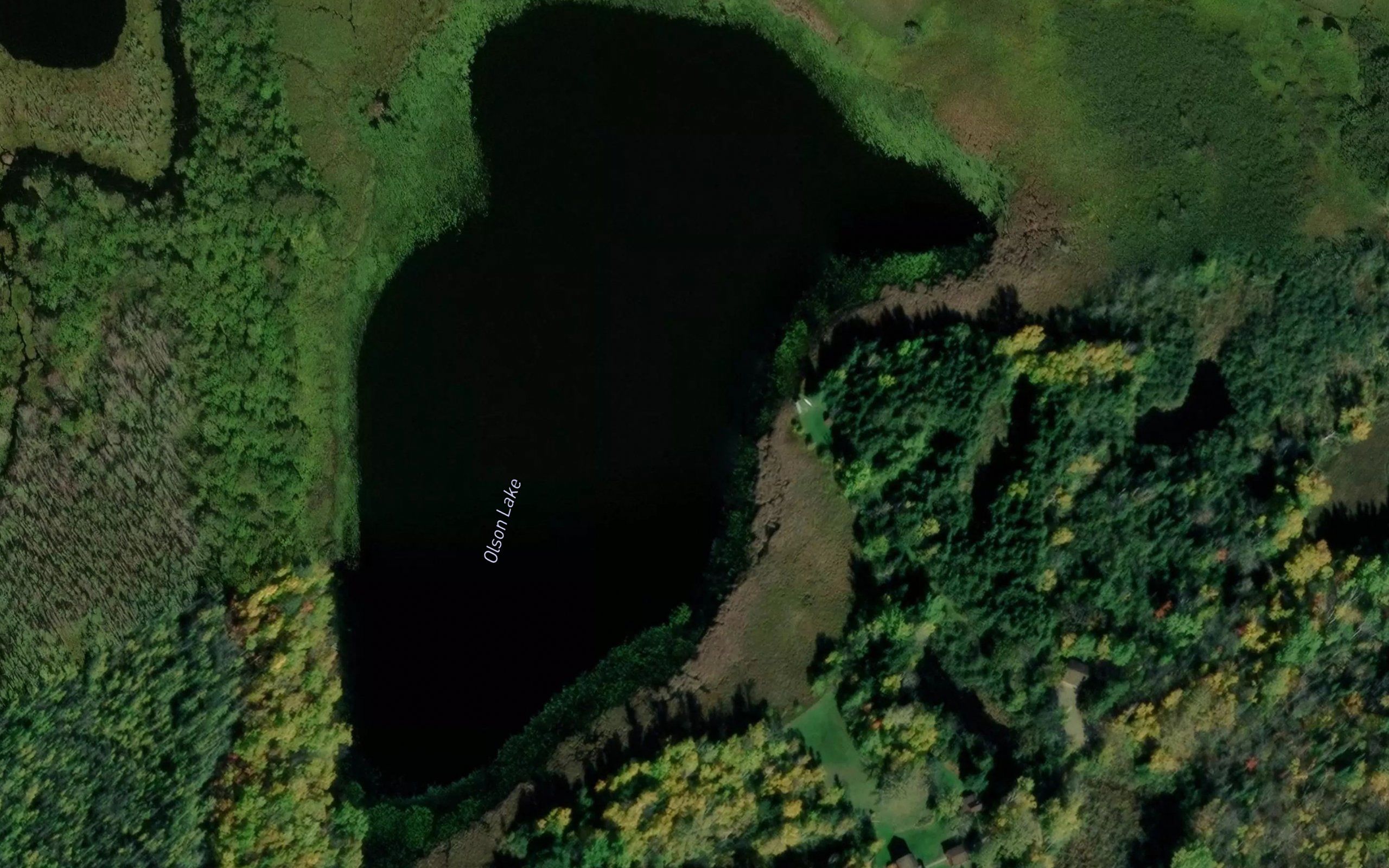 Olson Lake
