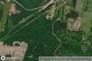 Clear Fork Creek