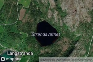 Strandavatnet