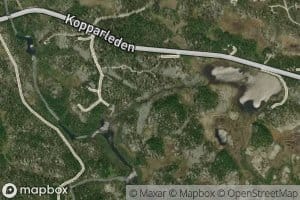 Gjeddtjonnbekken
