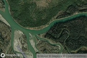 Cheeneetnuk River