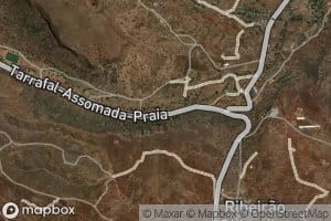 Ribeira San Domingos